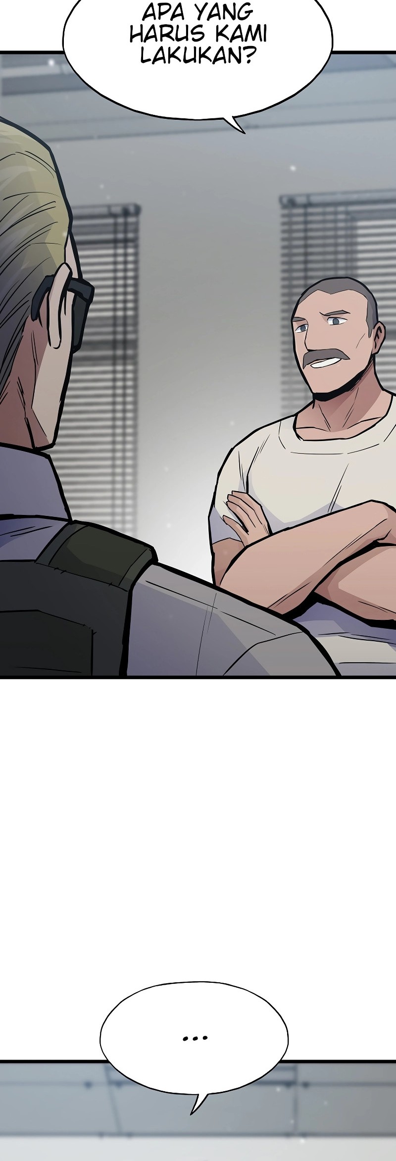 Past Life Regressor (Remake 2022) Chapter 32 Gambar 73