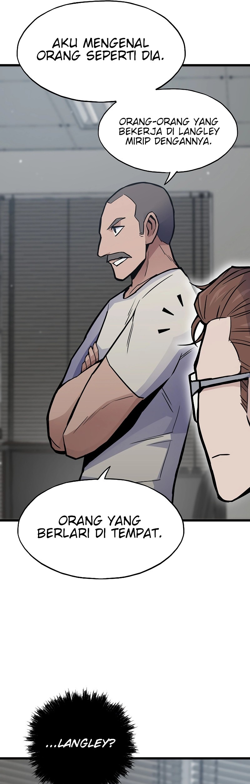 Past Life Regressor (Remake 2022) Chapter 32 Gambar 68