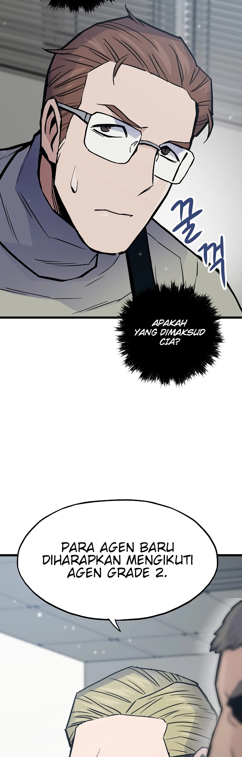 Past Life Regressor (Remake 2022) Chapter 32 Gambar 69