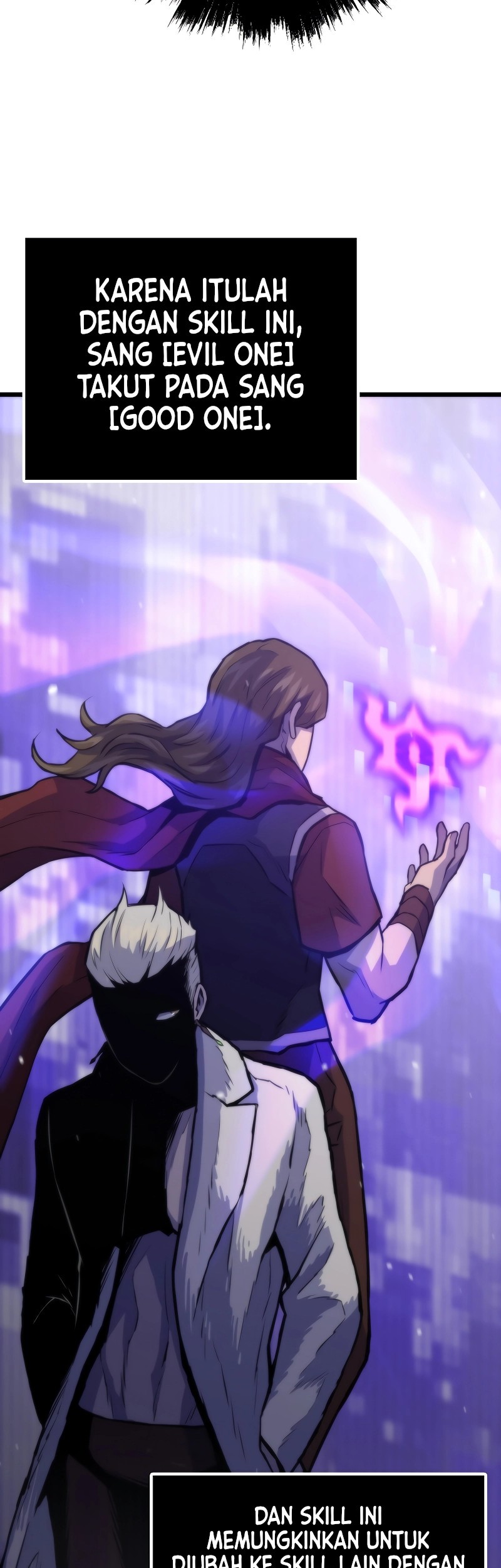 Past Life Regressor (Remake 2022) Chapter 32 Gambar 4