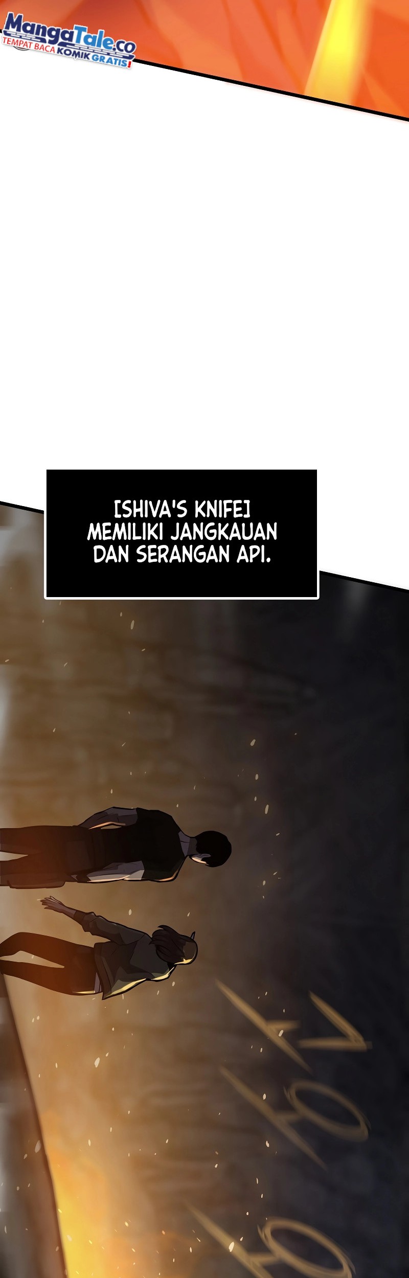 Past Life Regressor (Remake 2022) Chapter 32 Gambar 12