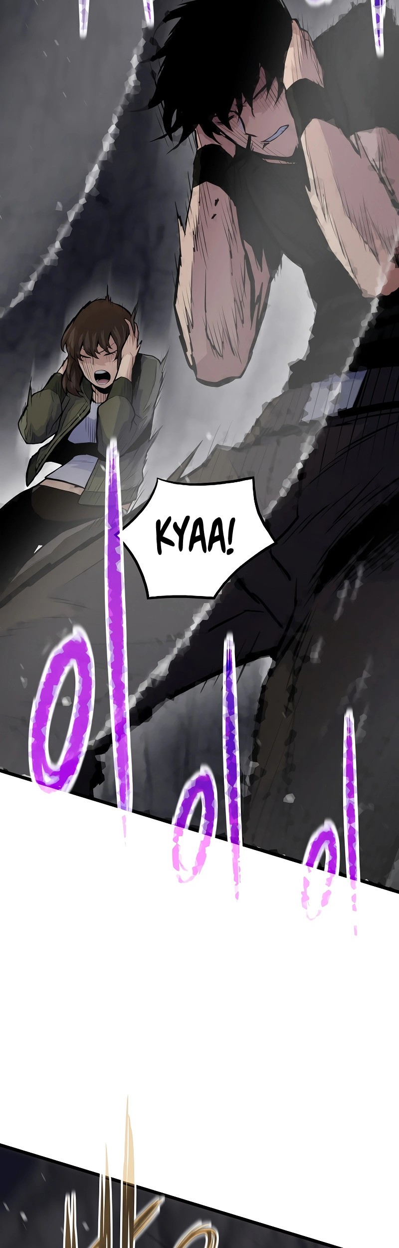 Past Life Regressor (Remake 2022) Chapter 32 Gambar 25