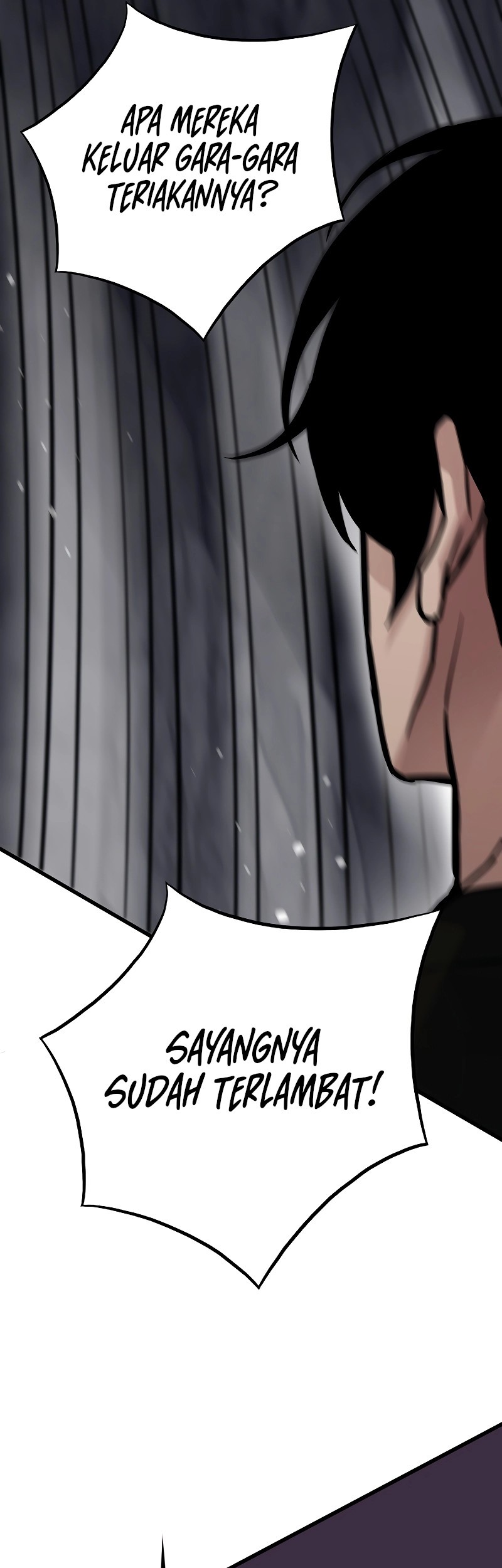 Past Life Regressor (Remake 2022) Chapter 32 Gambar 27