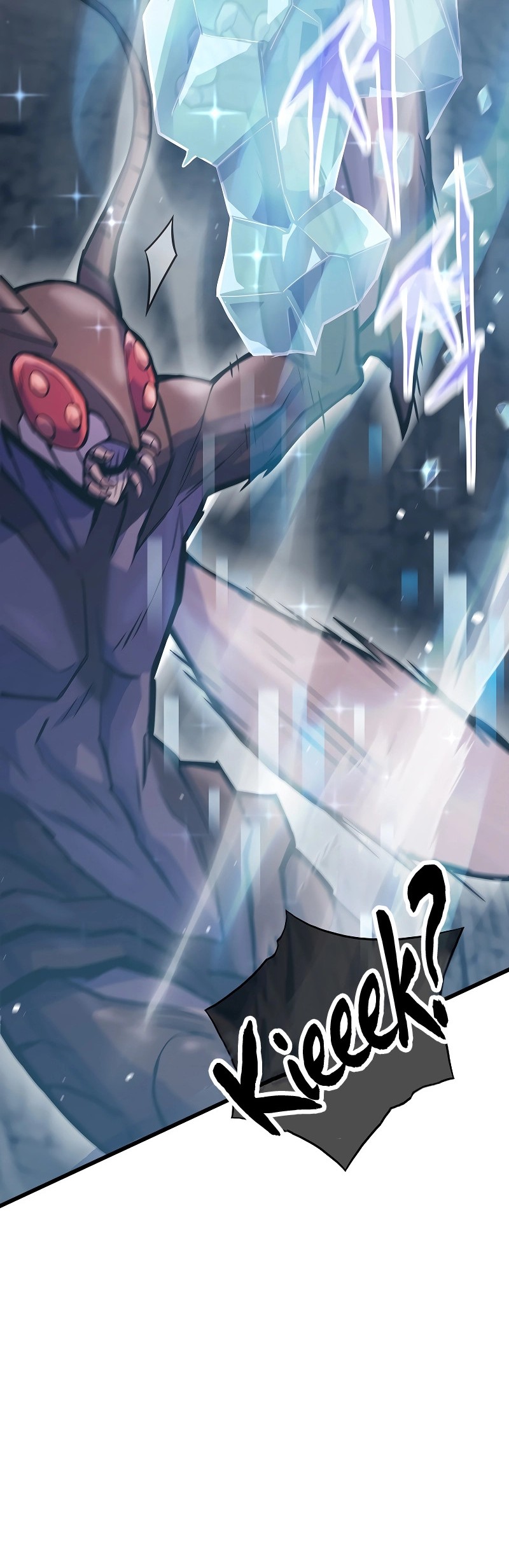 Past Life Regressor (Remake 2022) Chapter 32 Gambar 32