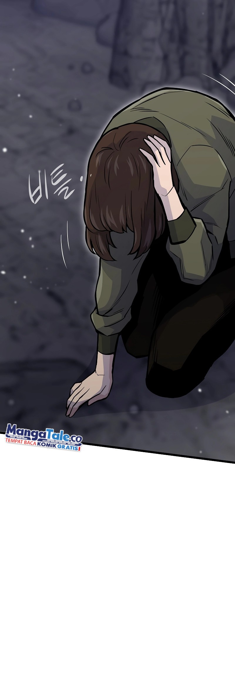 Past Life Regressor (Remake 2022) Chapter 32 Gambar 37