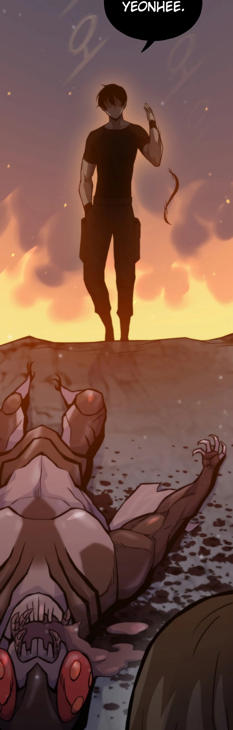 Past Life Regressor (Remake 2022) Chapter 32 Gambar 40