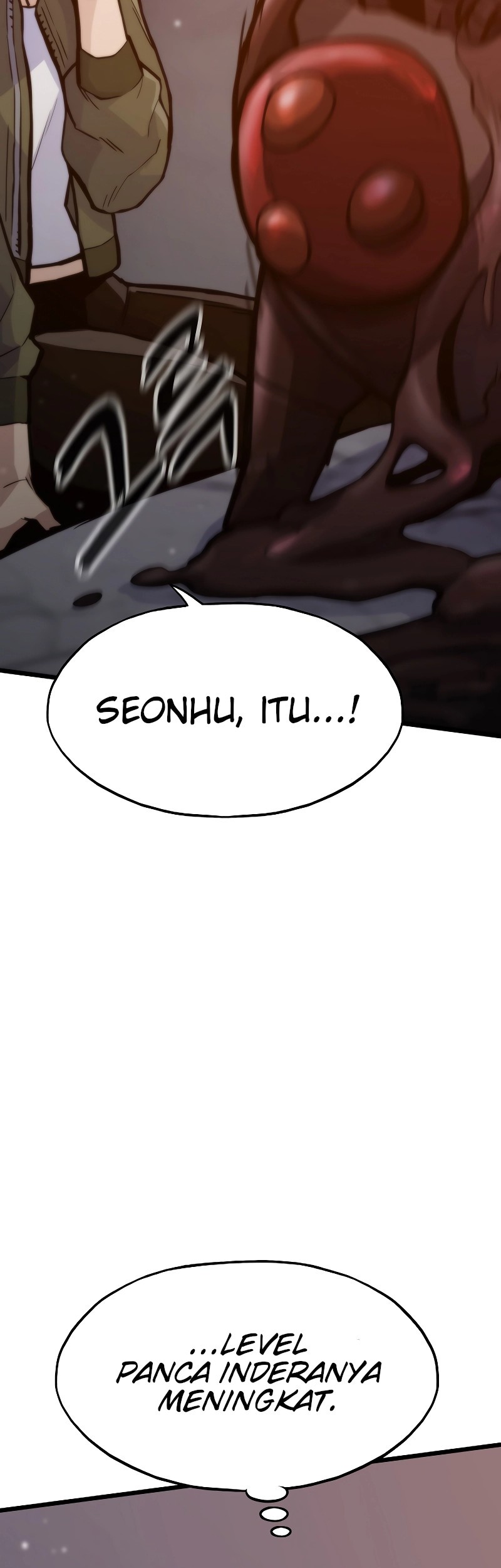 Past Life Regressor (Remake 2022) Chapter 32 Gambar 42