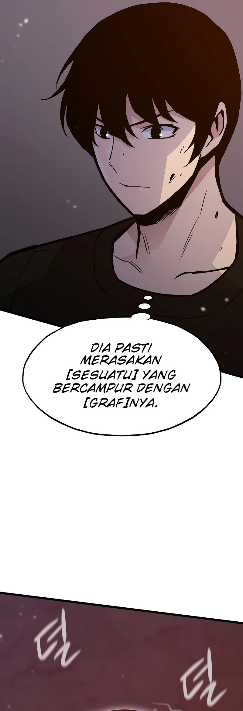 Past Life Regressor (Remake 2022) Chapter 32 Gambar 43