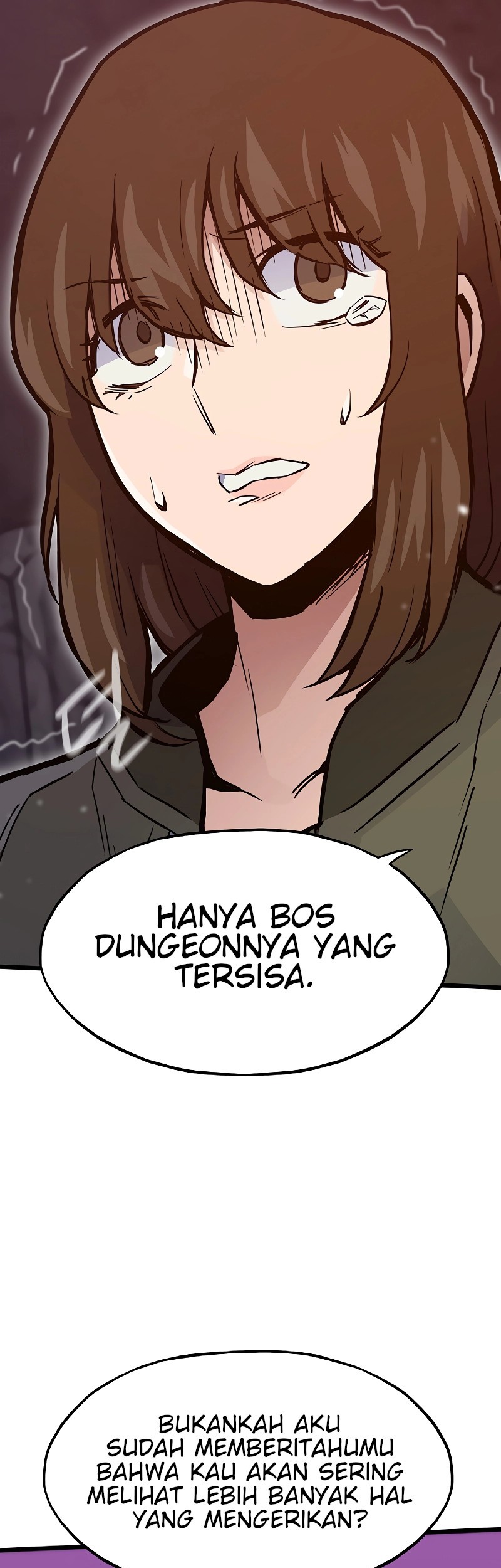 Past Life Regressor (Remake 2022) Chapter 32 Gambar 44