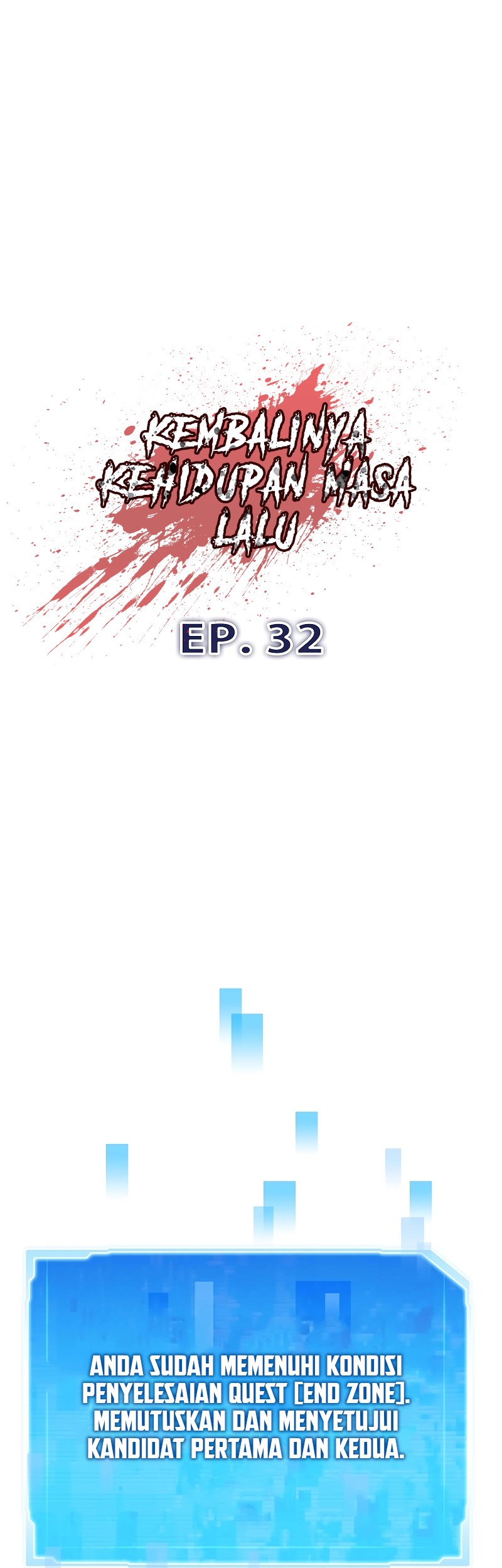 Past Life Regressor (Remake 2022) Chapter 32 Gambar 46