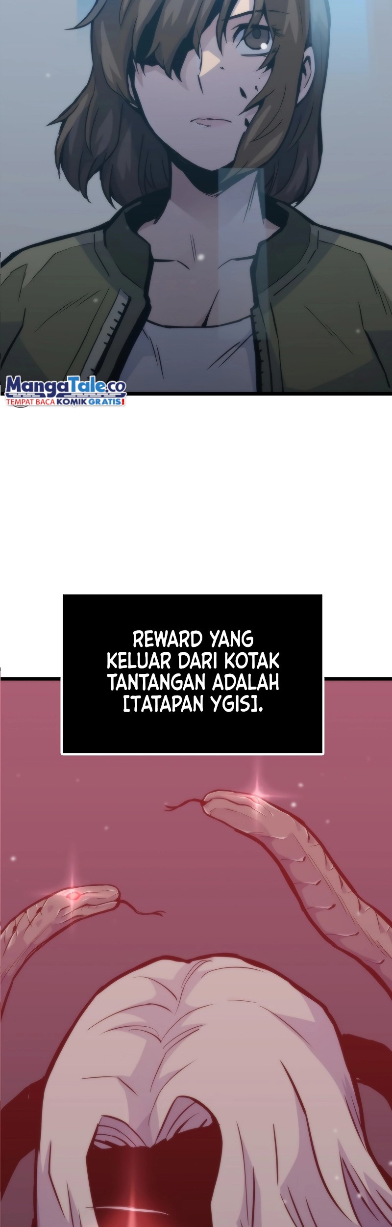 Past Life Regressor (Remake 2022) Chapter 32 Gambar 48