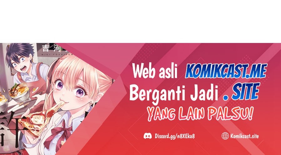 It all starts with playing game seriously Chapter 66 Gambar 30