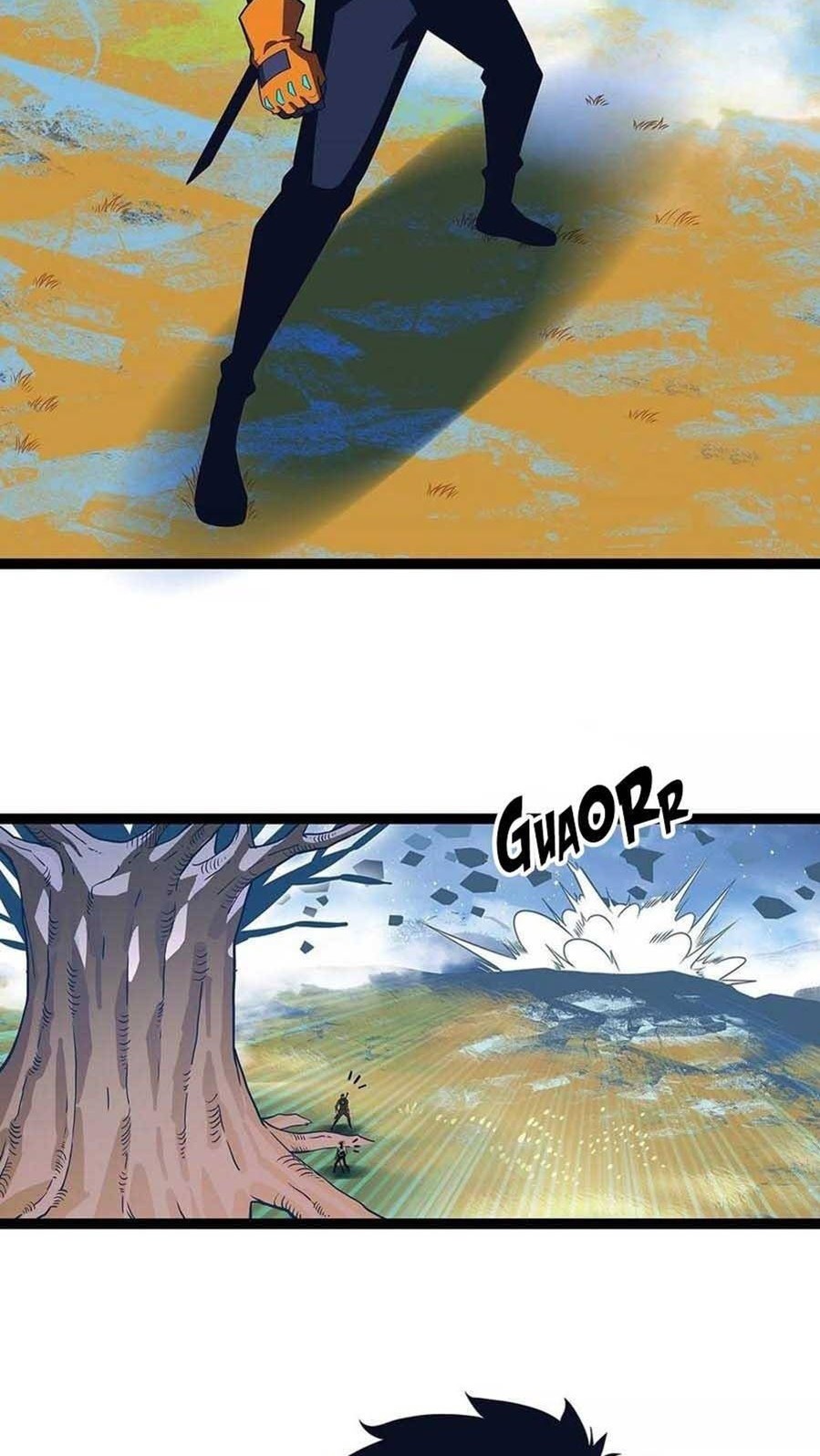 It all starts with playing game seriously Chapter 66 Gambar 20