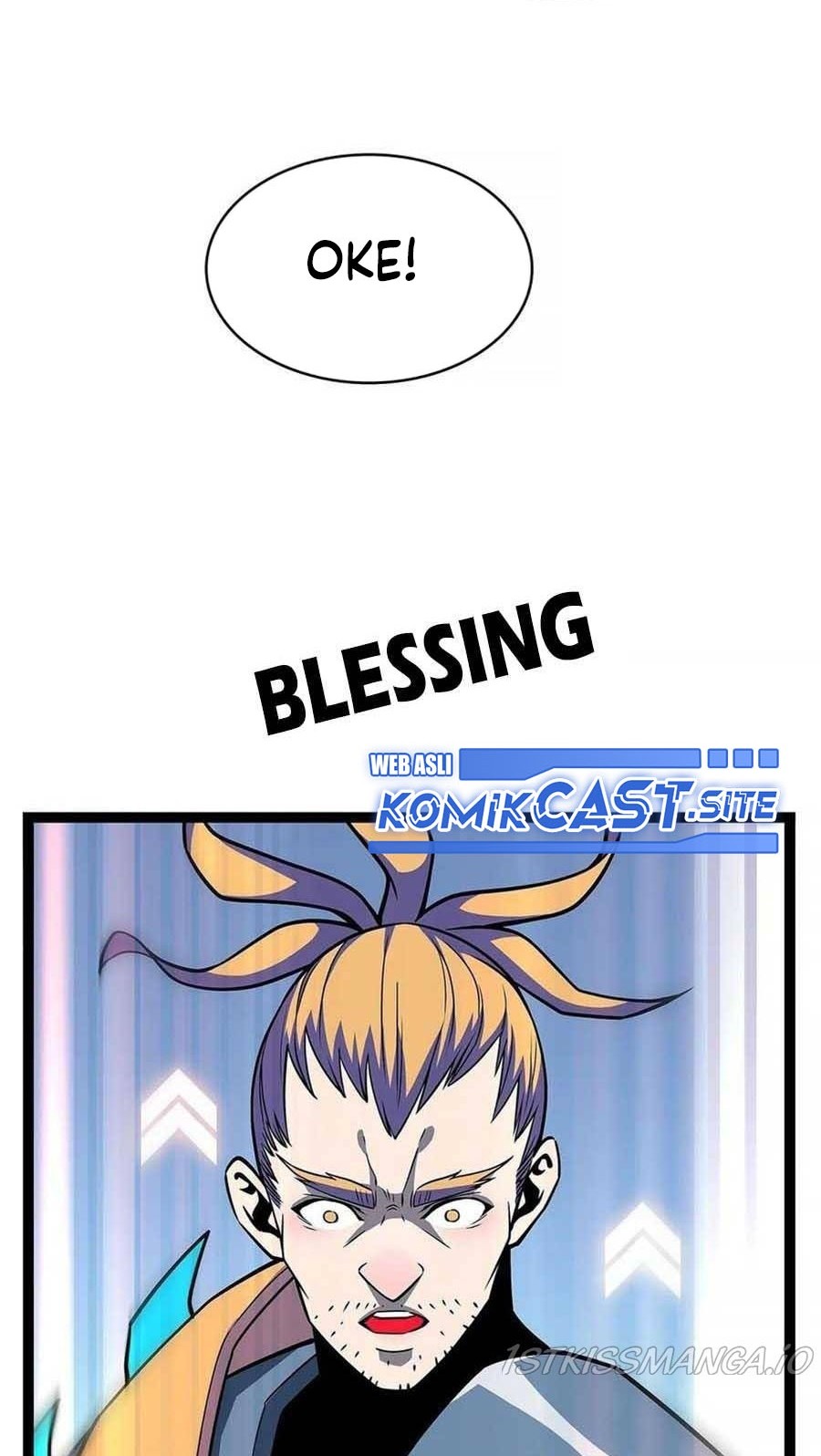 It all starts with playing game seriously Chapter 66 Gambar 11