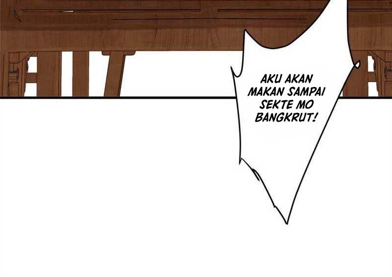 Keep A Low Profile, Sect Leader Chapter 191 Gambar 27