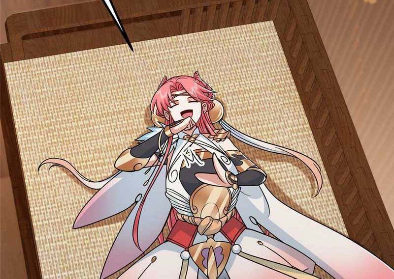 Keep A Low Profile, Sect Leader Chapter 191 Gambar 29