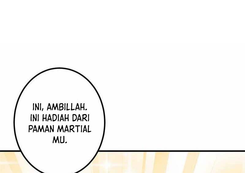 Keep A Low Profile, Sect Leader Chapter 191 Gambar 31