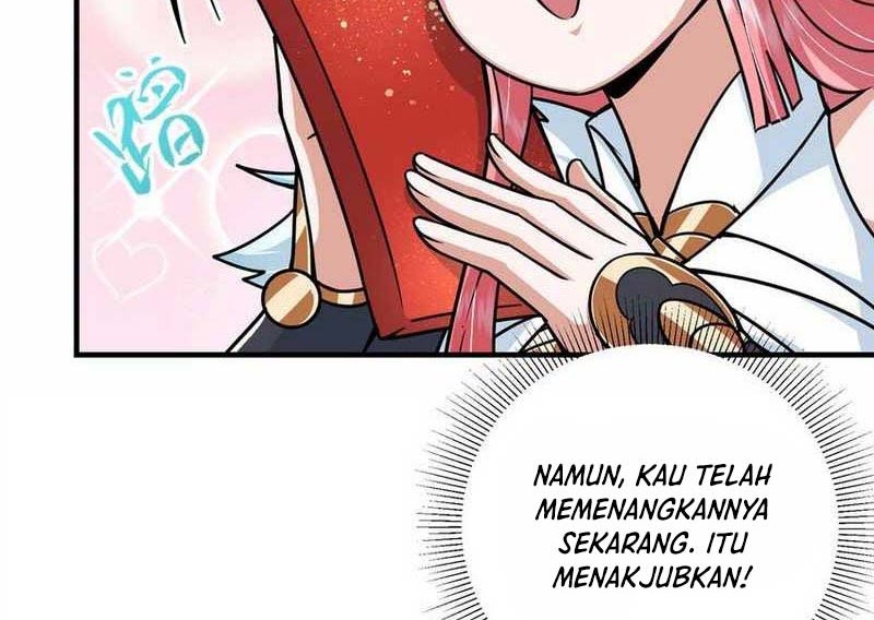 Keep A Low Profile, Sect Leader Chapter 191 Gambar 33