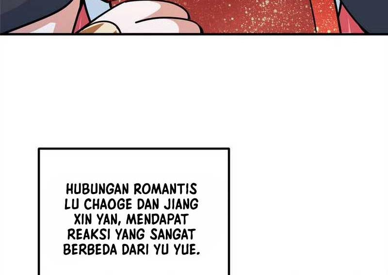 Keep A Low Profile, Sect Leader Chapter 191 Gambar 35