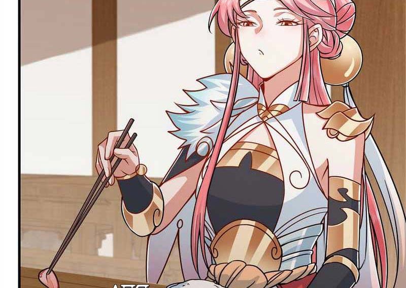 Keep A Low Profile, Sect Leader Chapter 191 Gambar 23