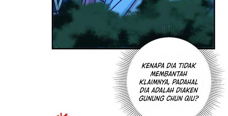 Keep A Low Profile, Sect Leader Chapter 191 Gambar 9