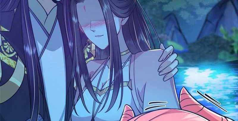 Keep A Low Profile, Sect Leader Chapter 191 Gambar 11