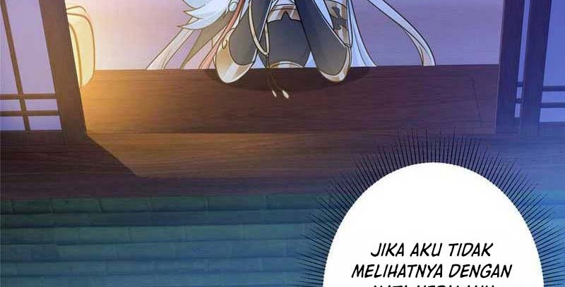 Keep A Low Profile, Sect Leader Chapter 191 Gambar 13