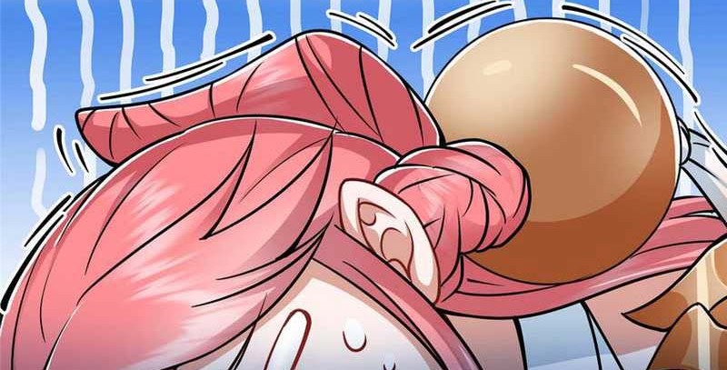 Keep A Low Profile, Sect Leader Chapter 191 Gambar 15