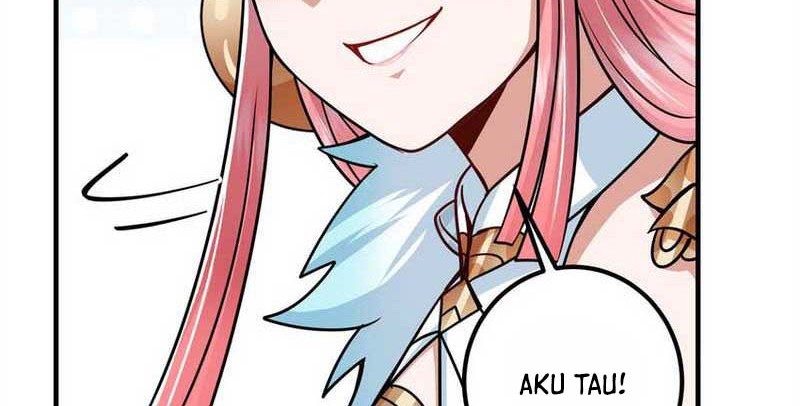 Keep A Low Profile, Sect Leader Chapter 191 Gambar 17