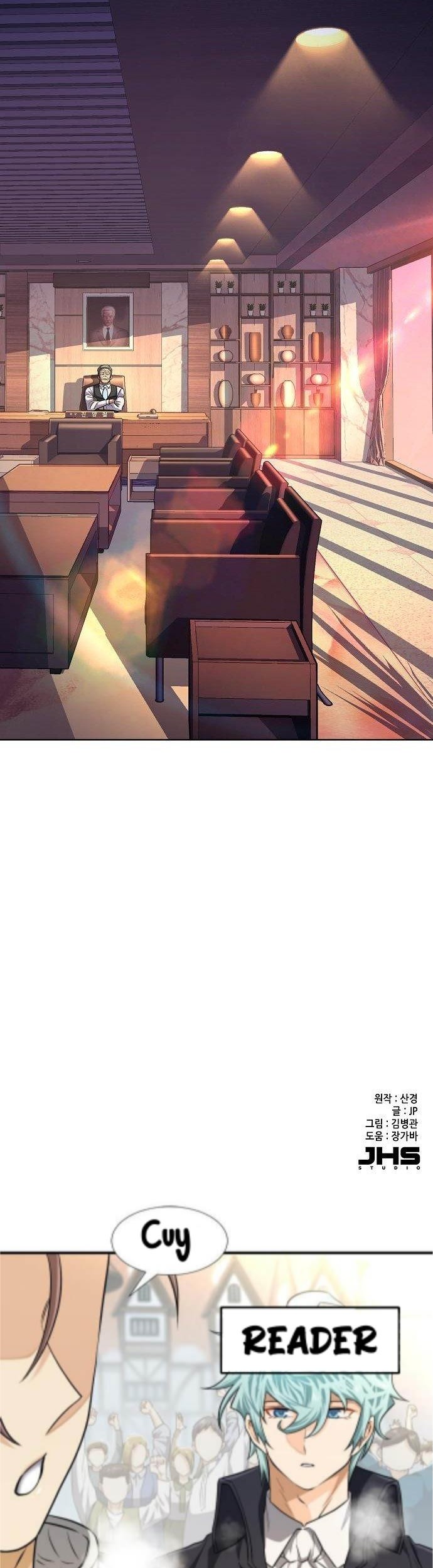 The Youngest Son Of A Rich Family Chapter 40 Gambar 56