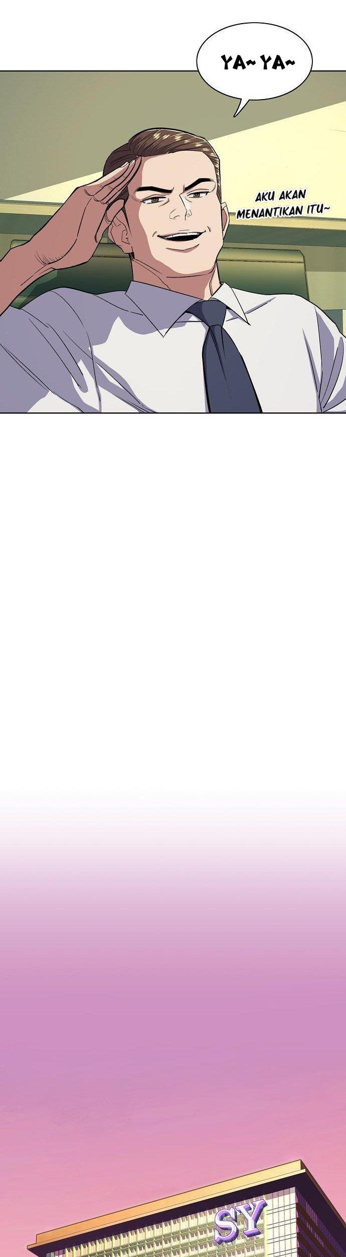 The Youngest Son Of A Rich Family Chapter 40 Gambar 39