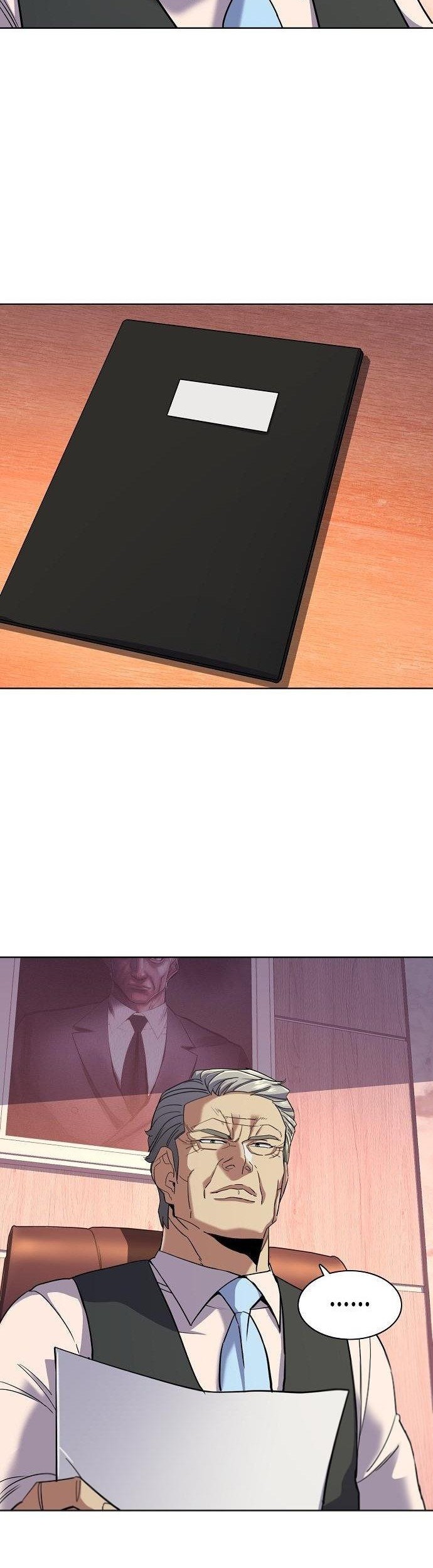 The Youngest Son Of A Rich Family Chapter 40 Gambar 45