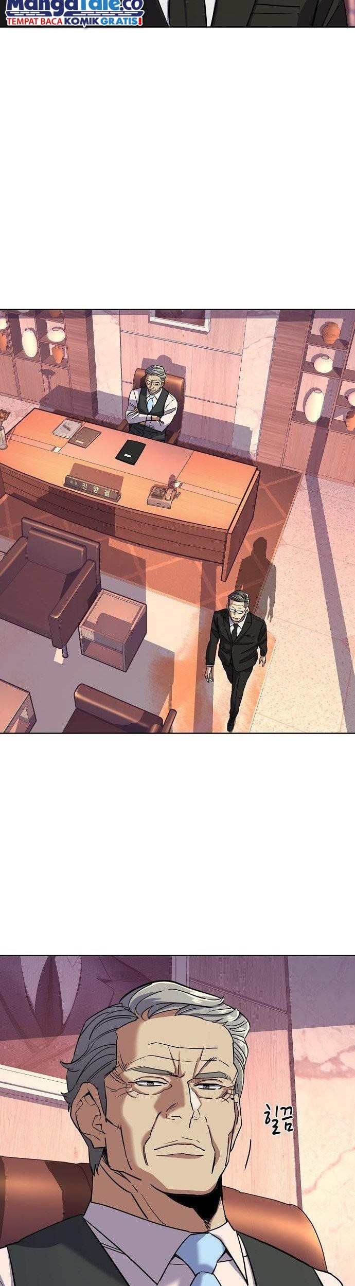 The Youngest Son Of A Rich Family Chapter 40 Gambar 44