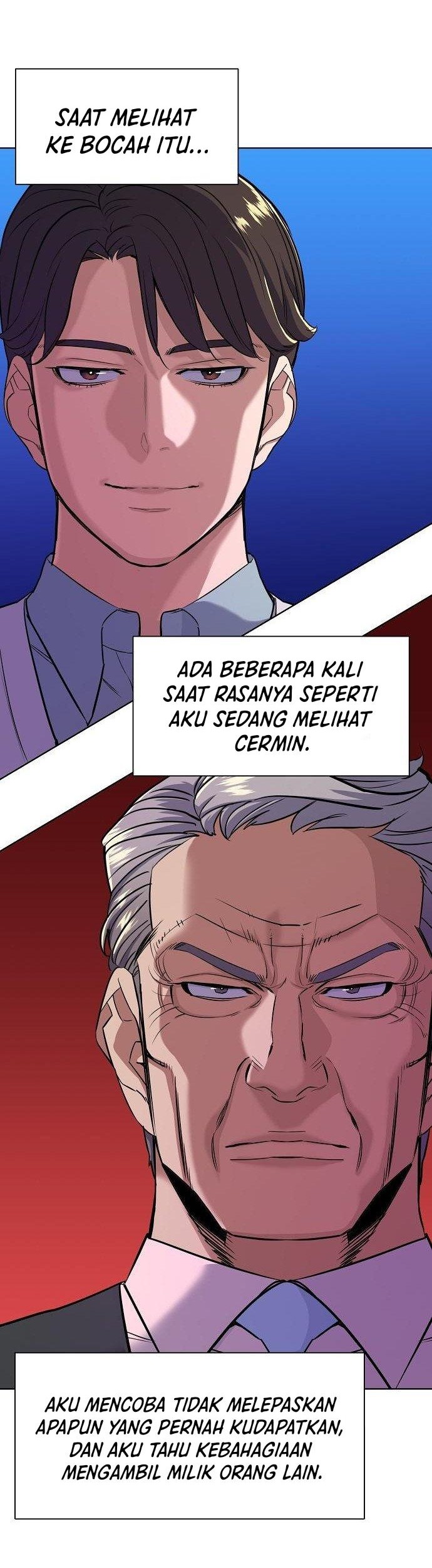 The Youngest Son Of A Rich Family Chapter 40 Gambar 49