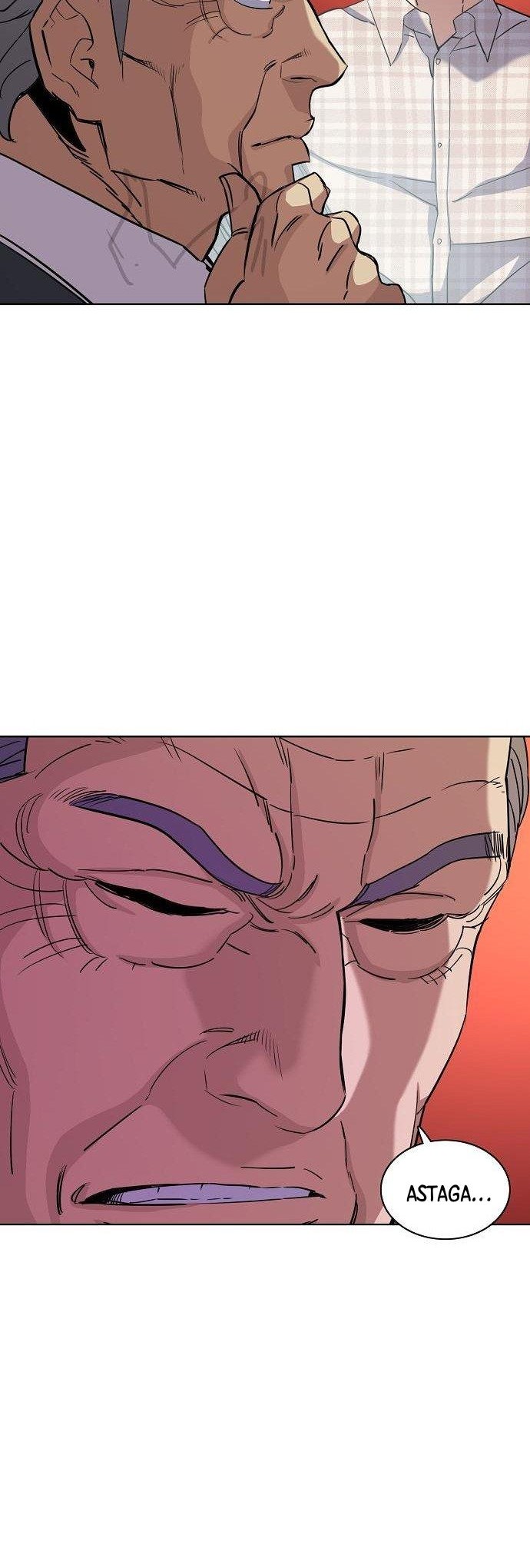 The Youngest Son Of A Rich Family Chapter 40 Gambar 53