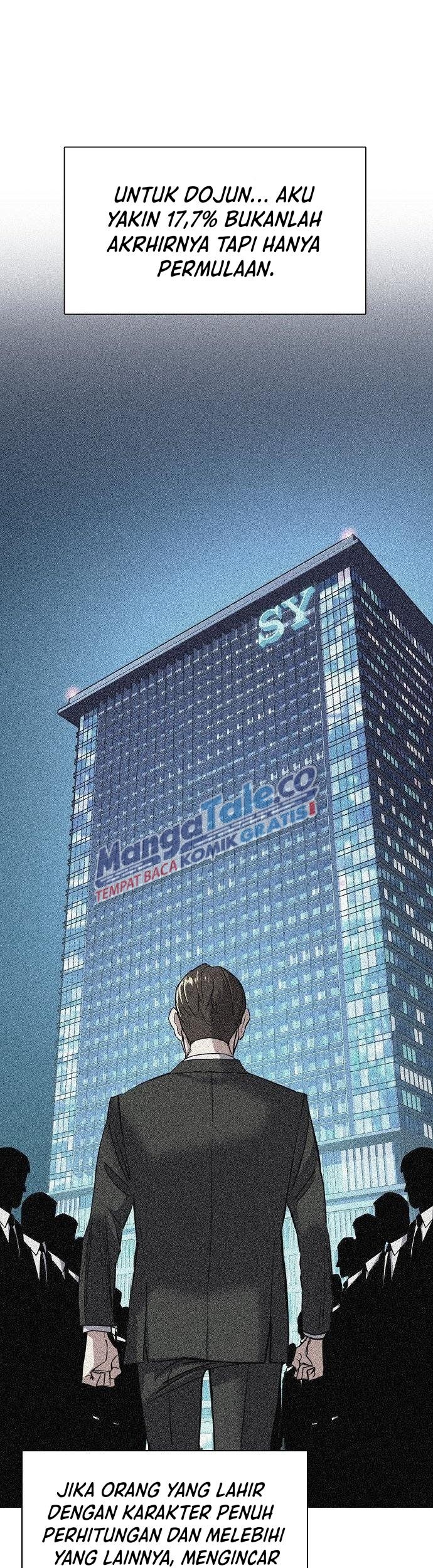 The Youngest Son Of A Rich Family Chapter 40 Gambar 50