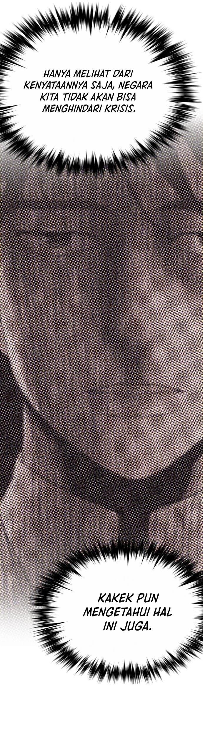 The Youngest Son Of A Rich Family Chapter 40 Gambar 5