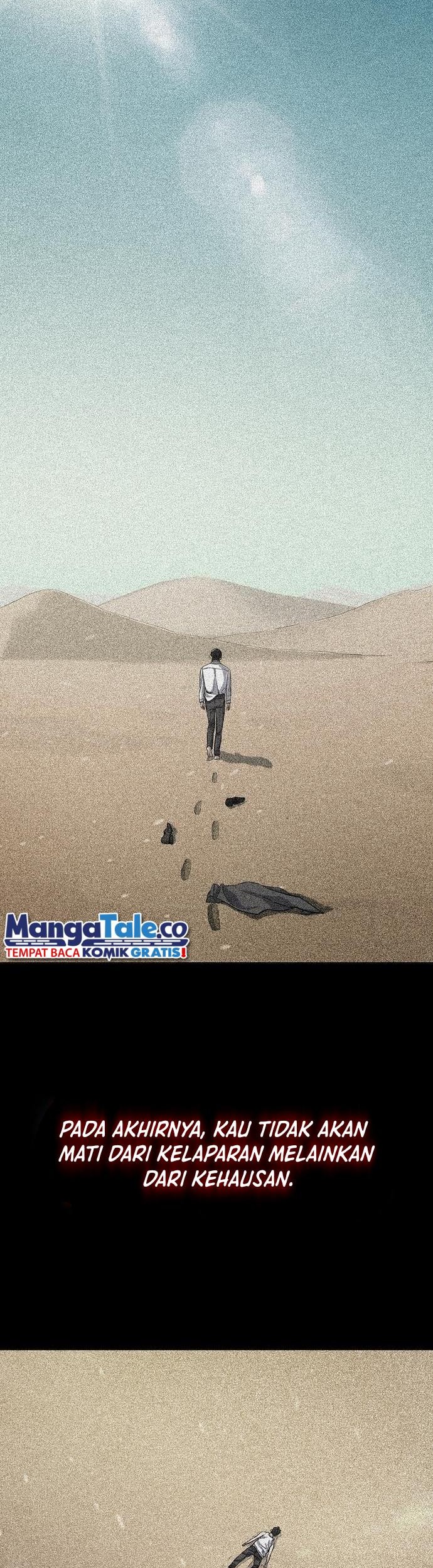 The Youngest Son Of A Rich Family Chapter 40 Gambar 7