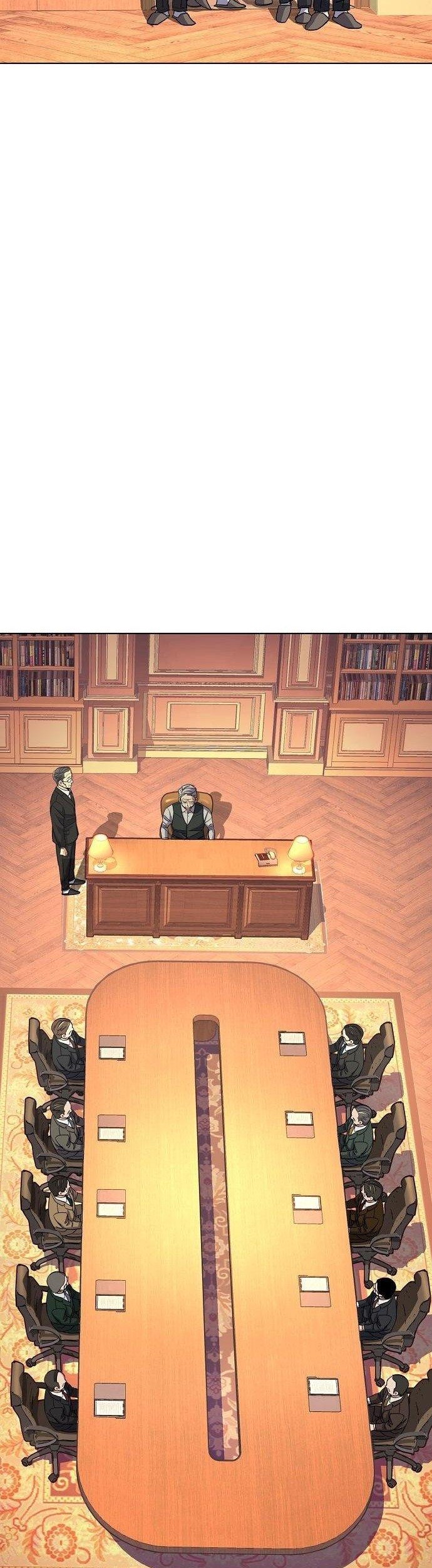 The Youngest Son Of A Rich Family Chapter 40 Gambar 11