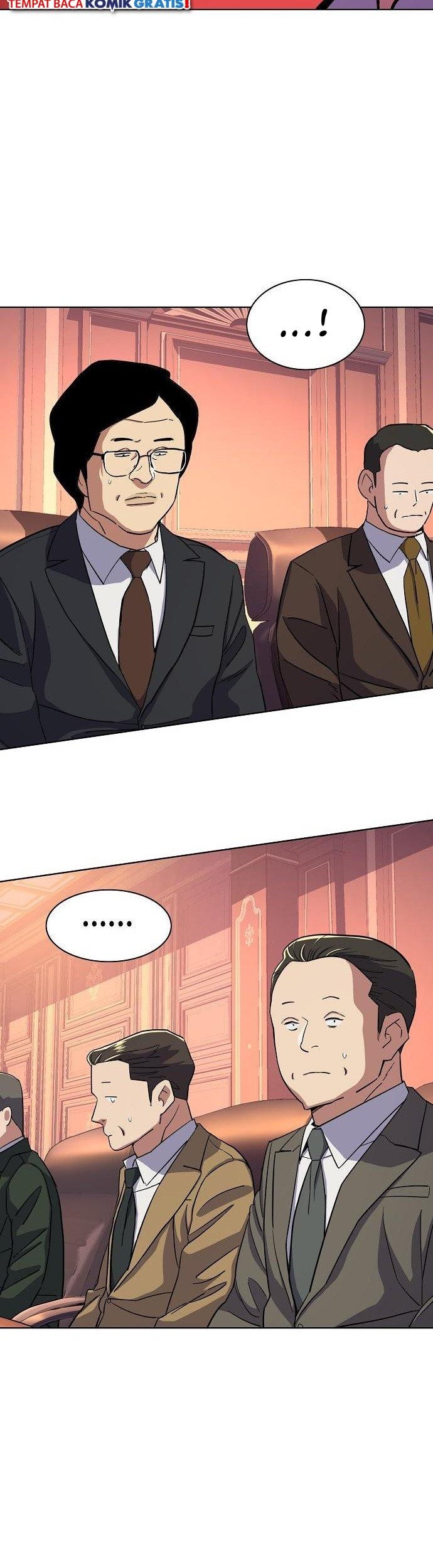 The Youngest Son Of A Rich Family Chapter 40 Gambar 16