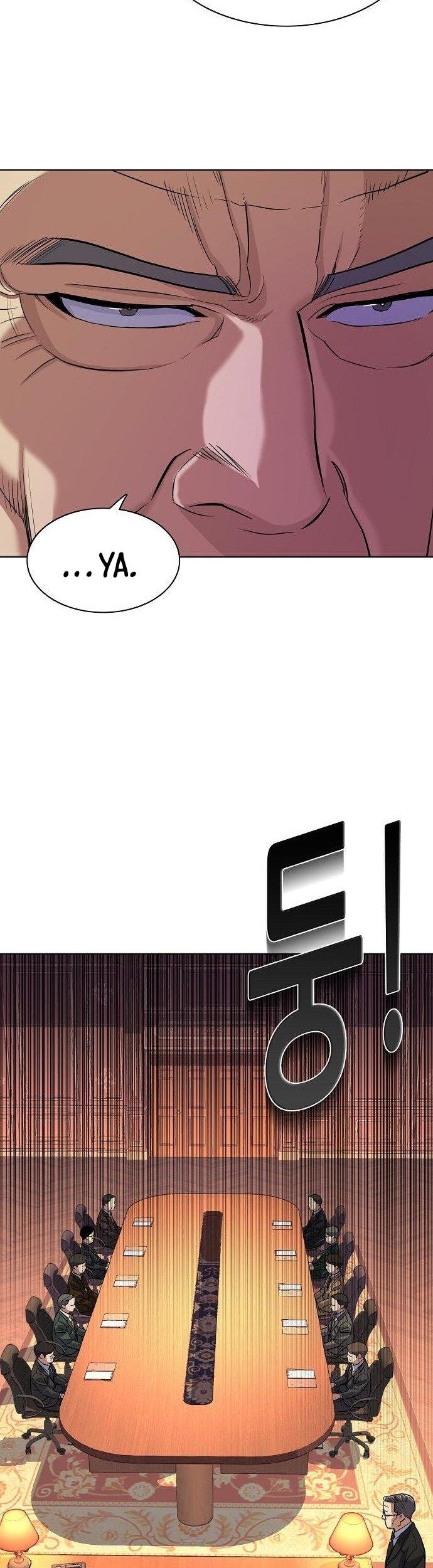 The Youngest Son Of A Rich Family Chapter 40 Gambar 19