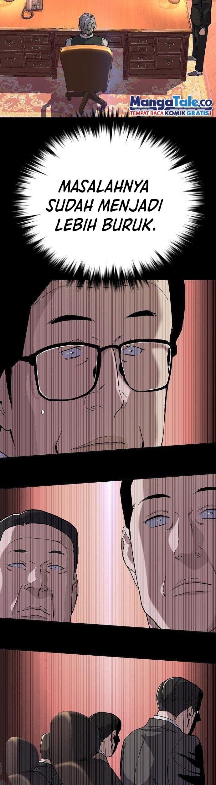 The Youngest Son Of A Rich Family Chapter 40 Gambar 20