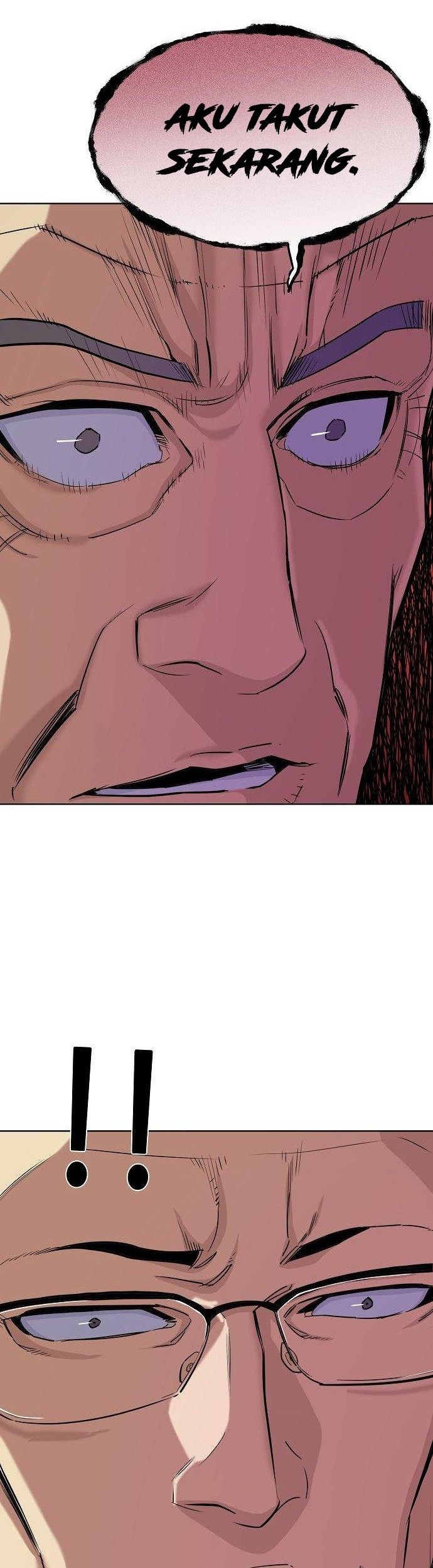 The Youngest Son Of A Rich Family Chapter 40 Gambar 23