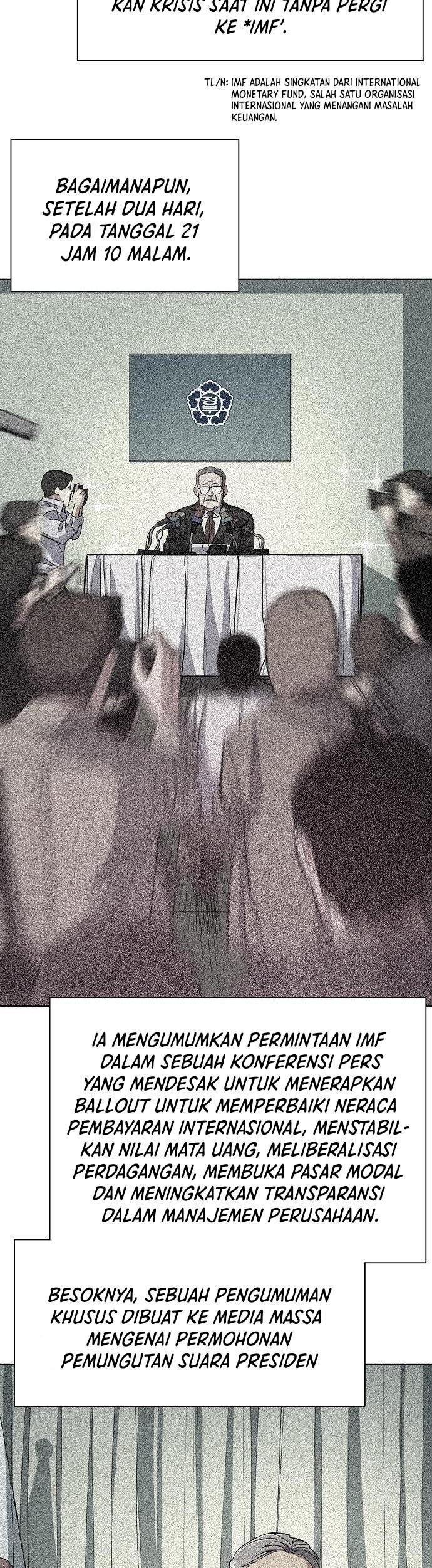 The Youngest Son Of A Rich Family Chapter 40 Gambar 28