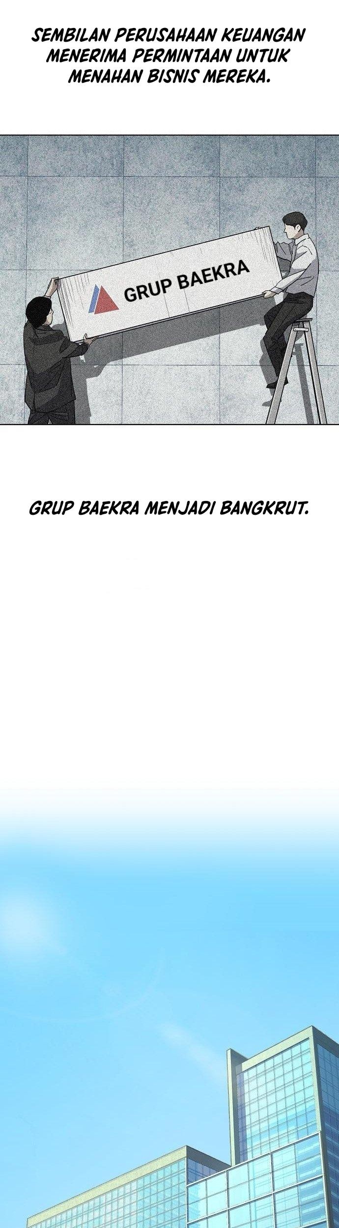 The Youngest Son Of A Rich Family Chapter 40 Gambar 30