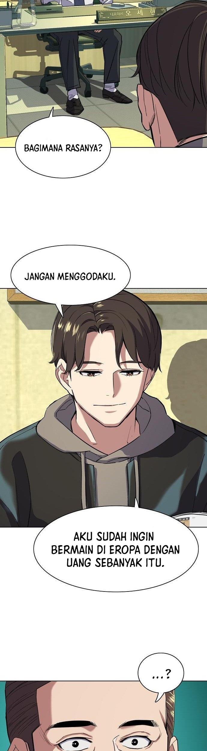 The Youngest Son Of A Rich Family Chapter 40 Gambar 36