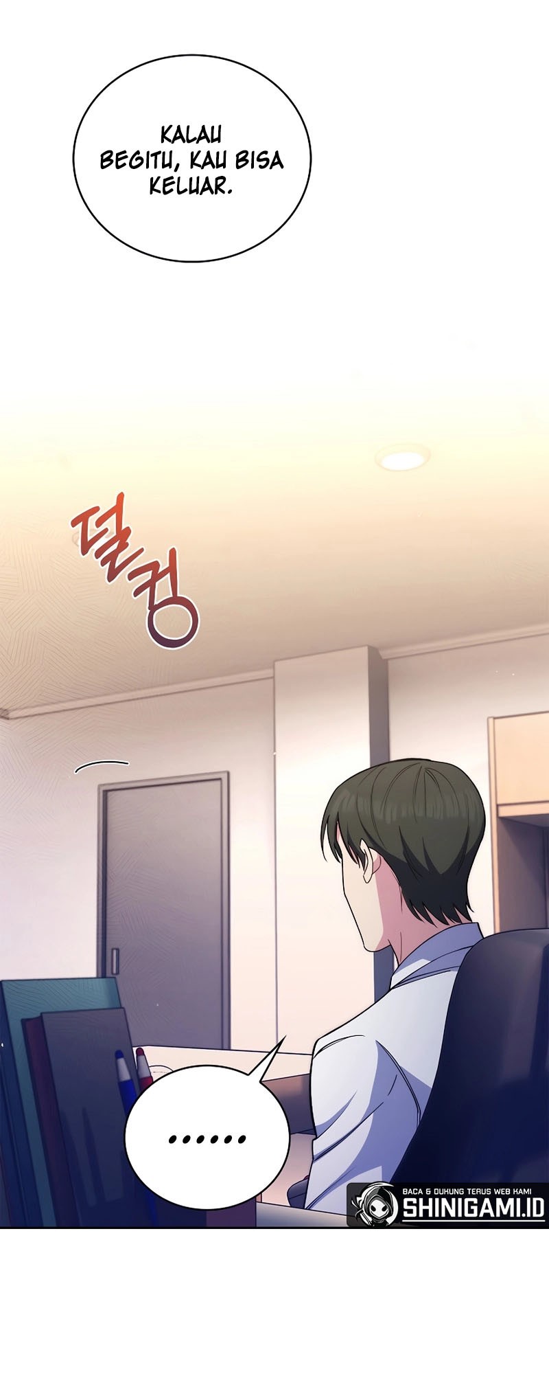 Level-Up Doctor Chapter 55 Gambar 51