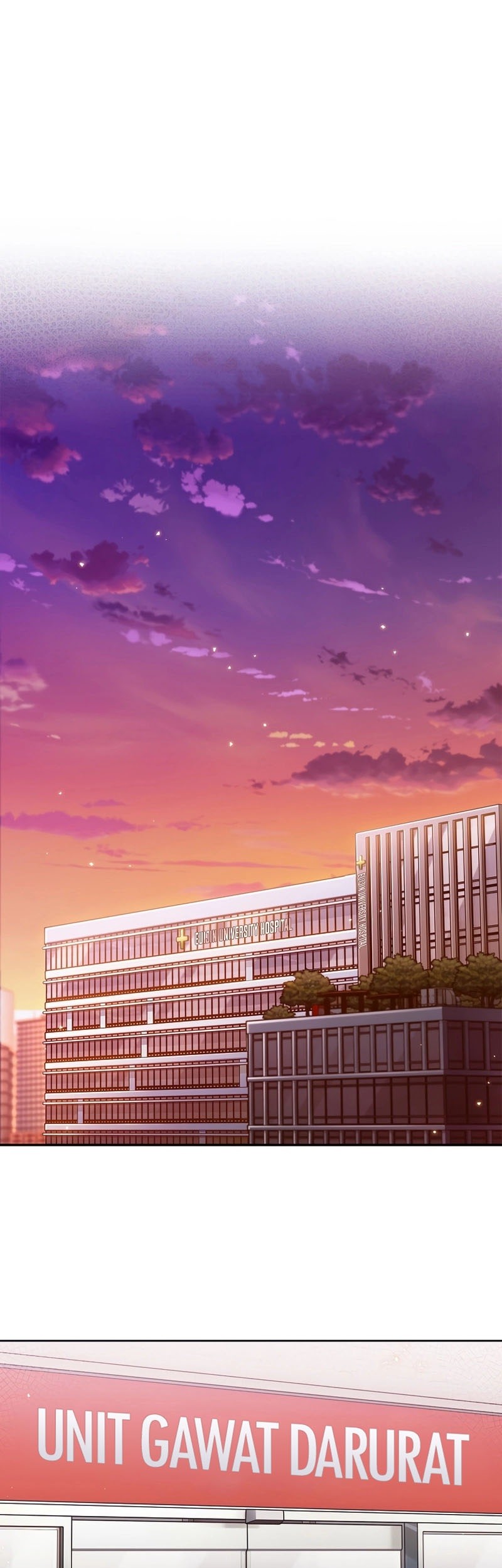 Manhwa Level-Up Doctor Chapter 55 gambar nomor 2