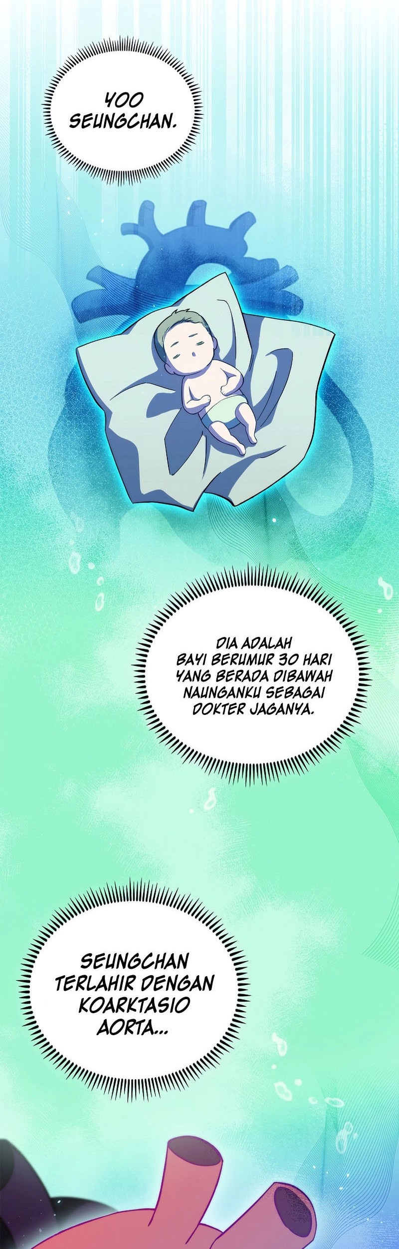 Level-Up Doctor Chapter 55 Gambar 23