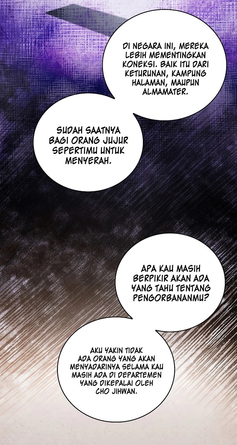 Level-Up Doctor Chapter 54 Gambar 16